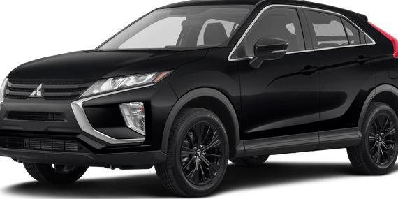 MITSUBISHI ECLIPSE CROSS 2020 JA4AS4AA6LZ014976 image